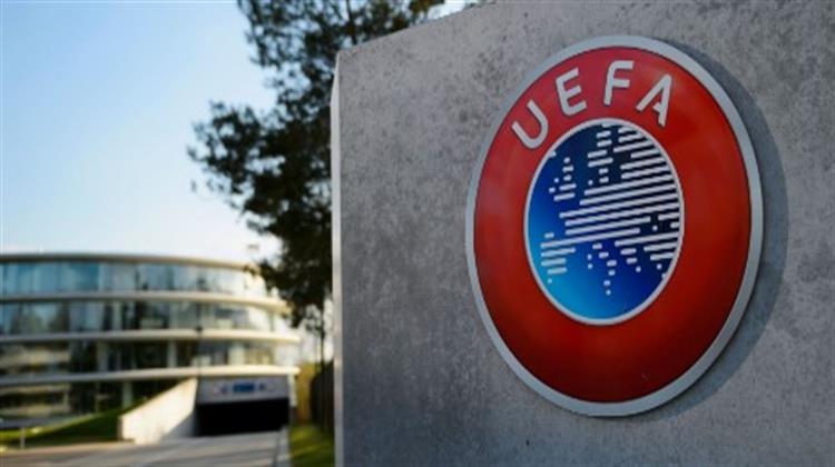 Κομισιόν και UEFA «Παίζουν Μπάλα» κατά της Κλιματικής Αλλαγής